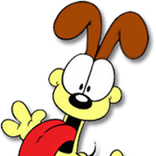 Garfield Xxl 1 Garfield Jest Wielki Komiks Poltergeist
