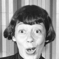 Imogene Coca Garfield Wiki Fandom