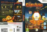 GarfieldVideoGame