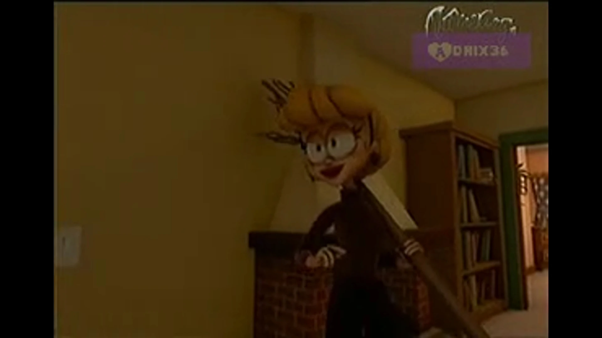 Every Witch Way | Garfield Wiki | Fandom