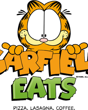 Garfieldeats Garfield Wiki Fandom