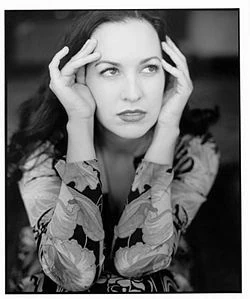 Grey DeLisle Garfield Wiki Fandom