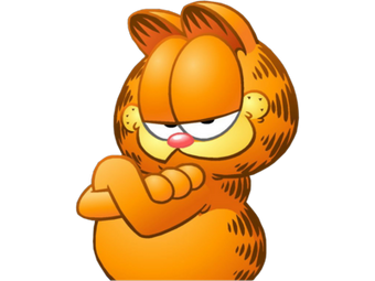 Garfield Garfield Wiki Fandom