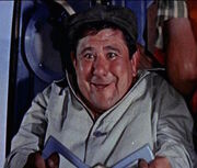 BuddyHackett