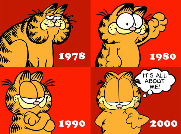 garfield character garfield wiki fandom powered by wikia