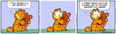 pooky garfield