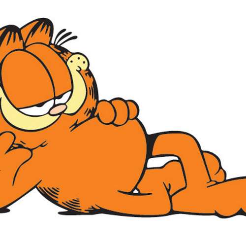 Garfield Character Running Gags Garfield Wiki Fandom