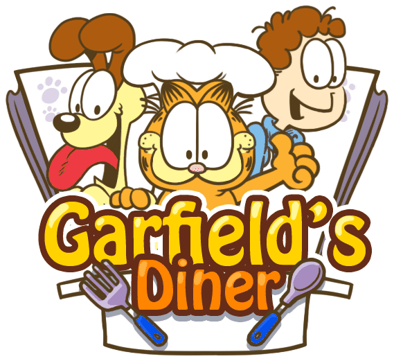 Garfield's Diner Garfield Wiki Fandom
