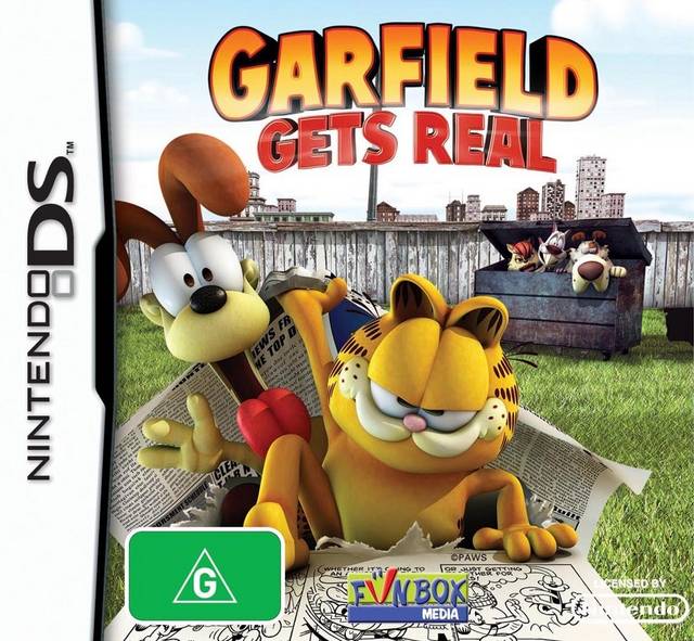 garfield kart wikipedia garfield kart wikipedia