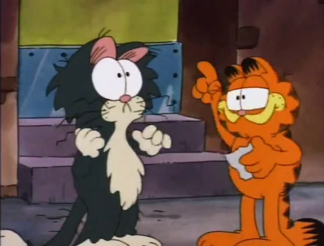 Image TMWHC103d.png Garfield Wiki FANDOM powered by Wikia