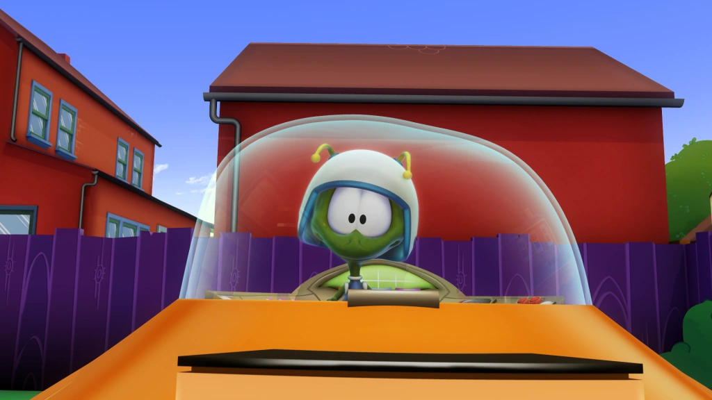 Gravity of the Situation Garfield Wiki FANDOM powered by Wikia