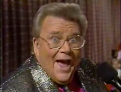 Rod Roddy | Garfield Wiki | FANDOM powered by Wikia