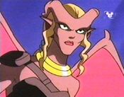 Desdemona