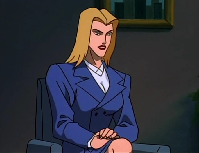 Bild Robyn Correy.png Gargoyles Wiki FANDOM powered by Wikia