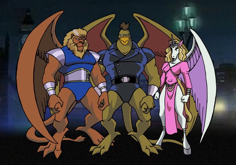 download gargoyles slg comics download gargoyles slg comics