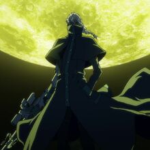 Get Wallpaper Lukather Harden Garo Wiki Fandom Desktop Wallpaper