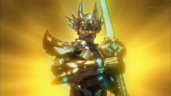 Get Garo Versus Road Armor Garo Wiki Fandom For Free Wallpaper Garo Versus Road Armor Garo Wiki Fandom Desktop Wallpaper Free