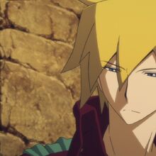 Get Wallpaper Alfonso San Valiante Garo Wiki Fandom For Free