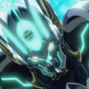 Get Wallpaper Zelos Garo Wiki Fandom Desktop Wallpaper
