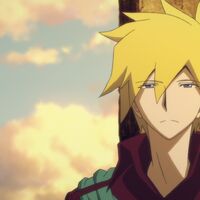 Wallpaper Alfonso San Valiante Garo Wiki Fandom For Free