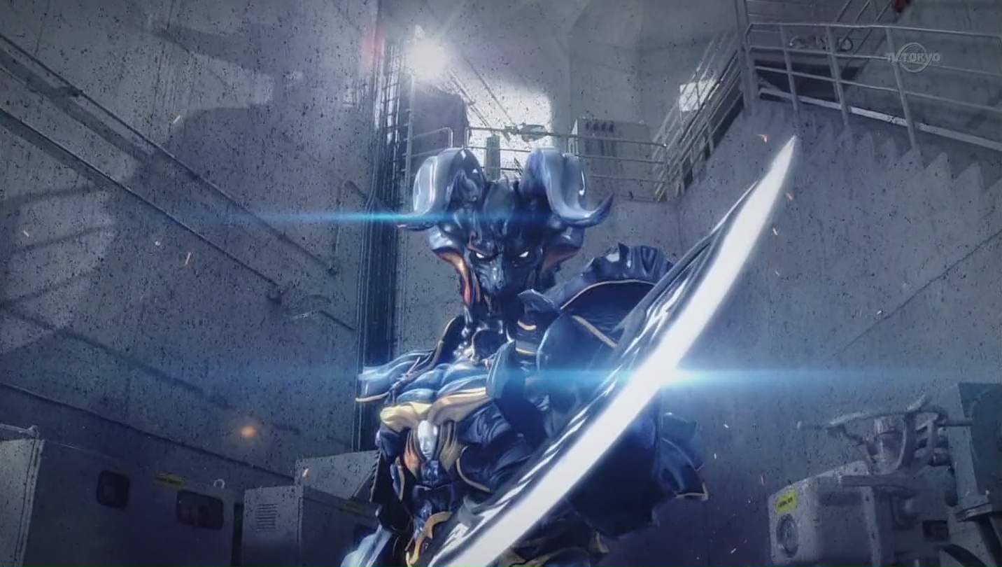 Image - Lord Armor 1.jpg | GARO Wiki | FANDOM powered by Wikia