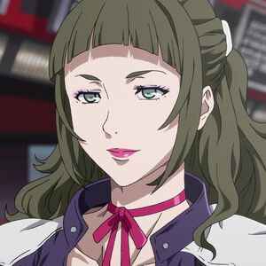 Get Wallpaper Gina Evans Garo Wiki Fandom For iPhone