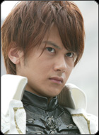 Kouga Saejima