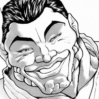 Shozan Matsuo Garouden Wiki Fandom