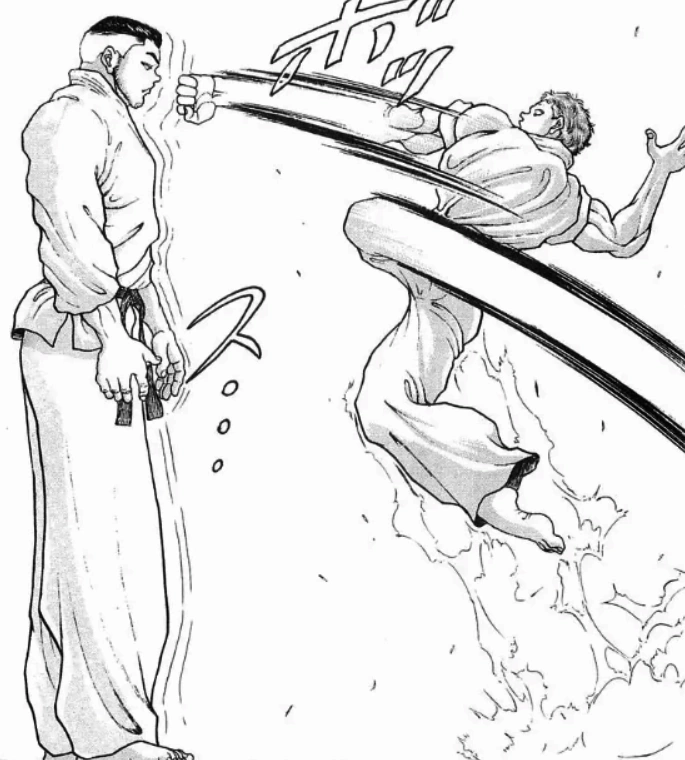 Ryoji Kubo Garouden Wiki Fandom