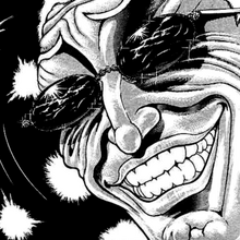 Sakura Garouden Wiki Fandom