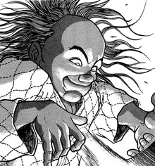 Izumi sochiro