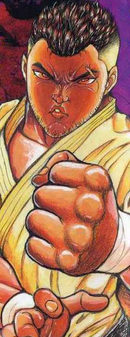 Tanba Bunshichi