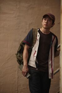 Xander
