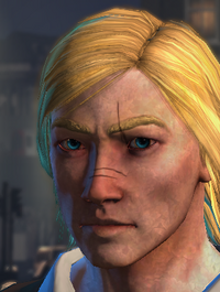 Scarshomid