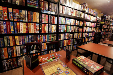 Games2