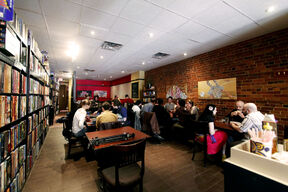 Cafe