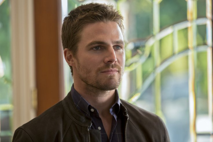 Oliver Queen Latest?cb=20190313060826