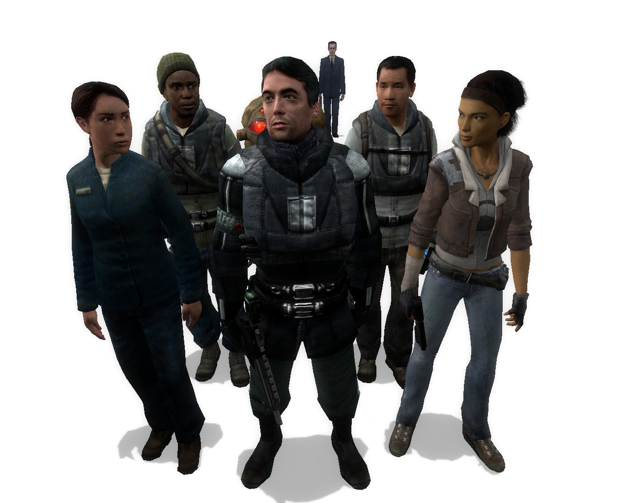 Mods wiki. Garry's Mod ar 2. Картинки Гаррис мод. Эйвик мод. НПС из Гаррис мода.