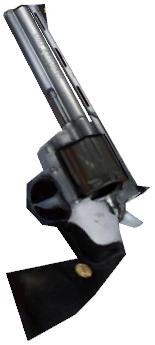 Weapon 357