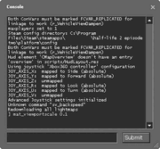 Console