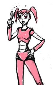 Gina gizmo