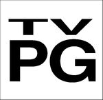 TV-PG icon