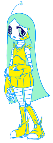 Susan Shyware