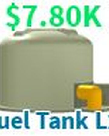 Oil Tank L2 Gas Station Simulator Wiki Fandom - oil well l2 roblox gas station simulator wiki fandom