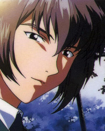 Get Wallpaper Yushirō Gōwa Gasaraki Wiki Fandom Free