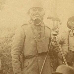 Gm15 Gas Mask And Respirator Wiki Fandom