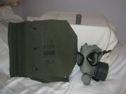 M9 Gas Mask