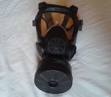 KafelKarpat's MP-5