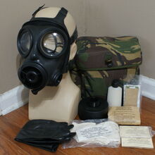 S10 Gas Mask And Respirator Wiki Fandom