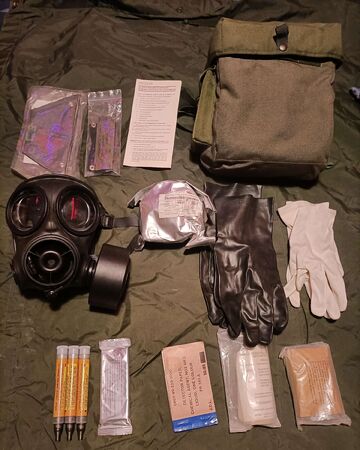 S10 Gas Mask And Respirator Wiki Fandom